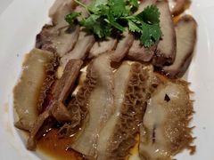 卤水拼盘-潮人姐妹轩(海宁路店)