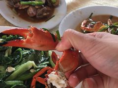 -源海渔村·现捞海鲜(大角湾店)