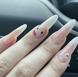 -LILY NAILS美甲美睫