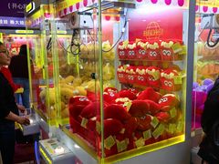 -娃娃集合营(上海奉贤龙湖天街店)
