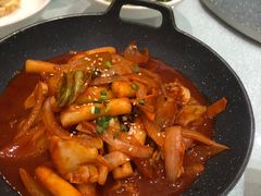 -紫霞门韩国料理烤肉(深南东路店)