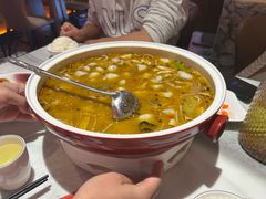 -蜀香诱惑·新川菜·非遗水煮椒麻鱼(中关村店)