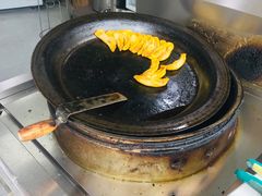 -河州春清真西北特色美食(虎踞路店)