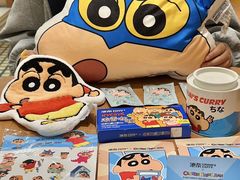 -池奈·咖喱蛋包饭(熙地港店)