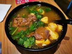-小杨生煎(萧山机场店)
