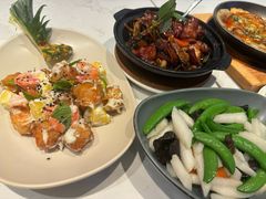 -鹿港小镇(金虹桥国际中心店)