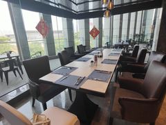 -康帝国际酒店-艾斯本自助西餐厅