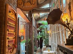 -小芳廷餐厅