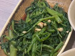 空心菜-圆宝台湾小吃(迎津街店)