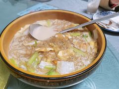 -杨记海鲜楼(三门黑金冠店)