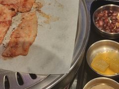 -入火韩国烤肉(凯旋广场店)