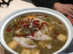 -友达面馆(二七南路店)