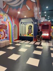 点击看大图 -meland club亲子乐园(北京芳圆里ID MALL店)