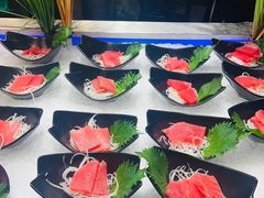 -V-ONE西雅图海鲜自助餐厅(仓山万达广场店)