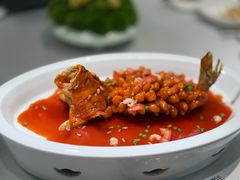 -西湖春天•老字号杭州菜(百汇店)