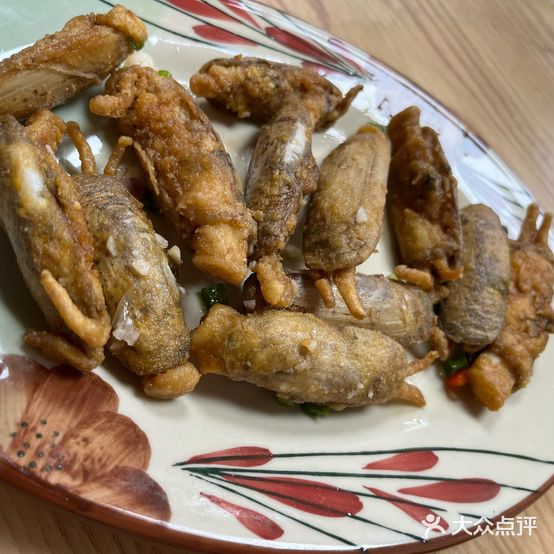 阿忠海鲜餐馆(新华北路店)