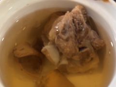 -草本汤(茶亭店)