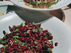 -观盐·盐帮菜(官园桥店)