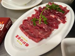 -燃计沙茶皇·香港沙茶火锅(人广旗舰店)