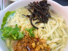 -遇西祠·海鲜烧烤(总店)