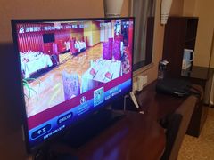 -长春海航长白山宾馆