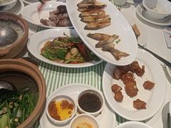 -陈鹏鹏潮汕菜(欢乐海岸 海边景观店)