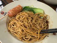 -李先生牛肉面大王(辽宁路店)