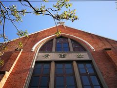 -上海基督教景灵堂