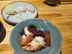 -镹·鱼料理  国产鱼使用店