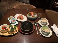 -湖滨28中餐厅·西湖宴·杭州君悦酒店