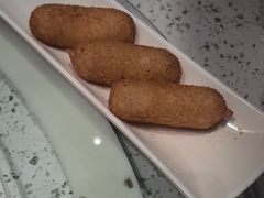 -老福耶小草帽石锅鱼(奥体店)