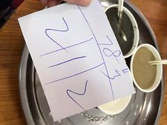 -谢怀亮芝麻茶