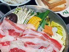 -米仓食堂(凯德广场店)