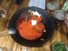 -星鸿社重庆老火锅