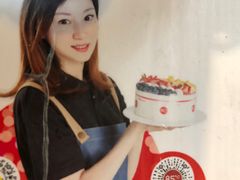 -85度C(深圳佳宁娜店)