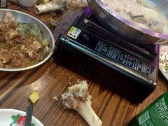 -塘头下大排档·本地口味·粤菜·啫啫煲(塘厦店)