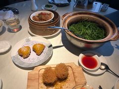 -皇朝会.经典传统粤菜(外滩店)