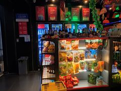 -唱吧麦颂KTV(萧山加州阳光广场店)