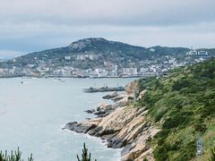 -东极岛景区