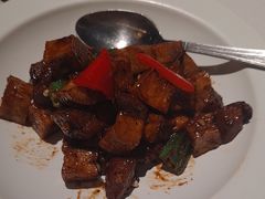 -汤城小厨•粤菜•靓汤(苏州街店)
