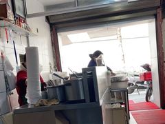 -中山牛肉肥肠粉面馆(军工社区店)