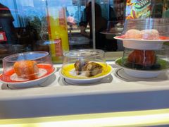 -莲寿司(国兴店)