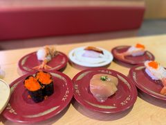 -寿司郎(北京路粤潮楼店)