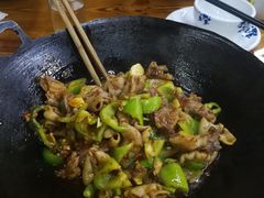 -张氏父子常德肠子馆(红星总店)