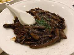 -梅龙镇酒家(南京西路总店)