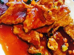 牟传仁大连老菜馆(星海店)-牟传仁饭庄(星海店)