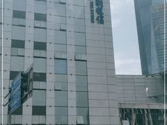-中国电信(东昌路营业厅)