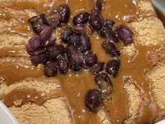 -小豆海棠(嘉兴路店)