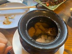 -西江美食舫·江西菜(健德桥店)