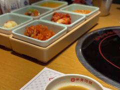 -韩香福脊骨汤锅(上杭路店)